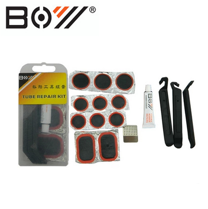 Kit de réparation vélo - Ref 2315204