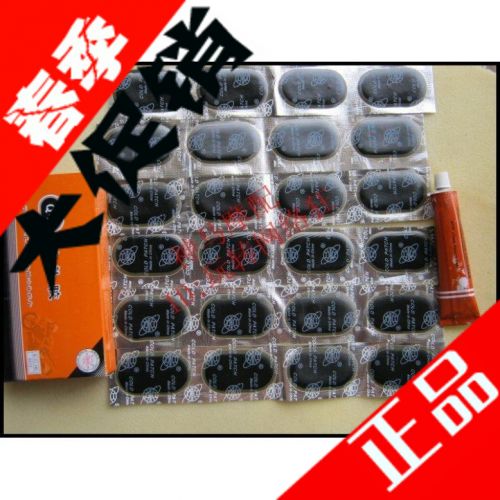 Kit de réparation vélo - Ref 2315224