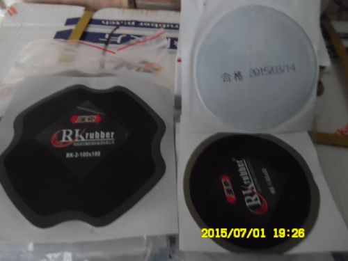 Kit de réparation vélo - Ref 2315253