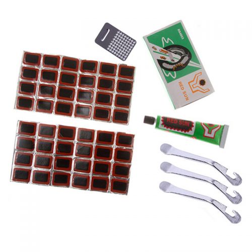 Kit de réparation vélo - Ref 2315254