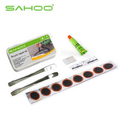 Kit de réparation vélo ROSWHEEL - Ref 2315266