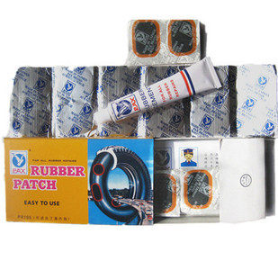 Kit de réparation vélo - Ref 2315318