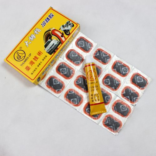Kit de réparation vélo - Ref 2315326