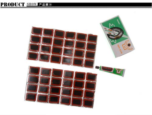 Kit de réparation vélo RTTH - Ref 2315356