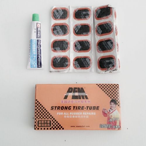 Kit de réparation vélo - Ref 2315357