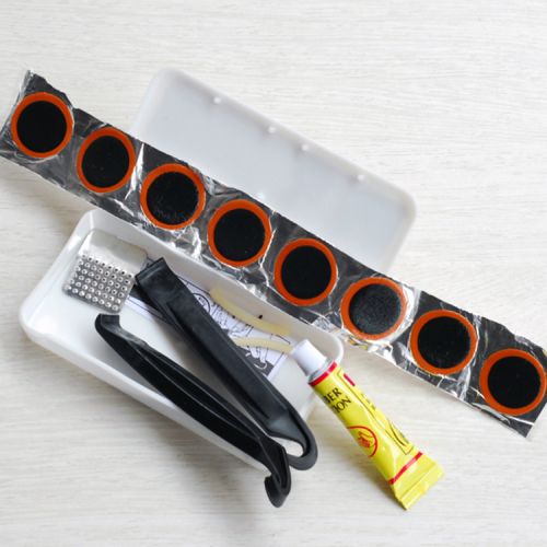 Kit de réparation vélo - Ref 2315380