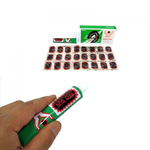 Kit de réparation vélo SERFAS - Ref 2315383