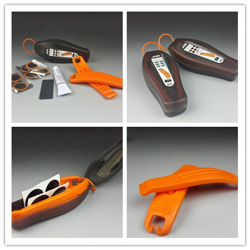 Kit de réparation vélo SUPER B - Ref 2315386