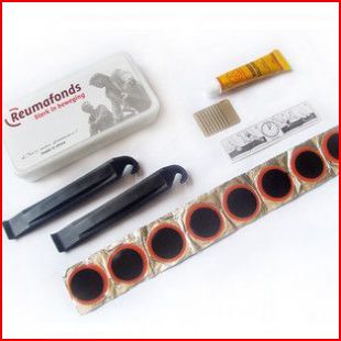 Kit de réparation vélo - Ref 2315400