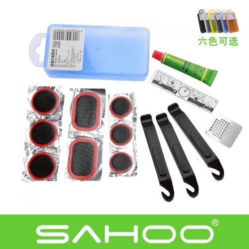 Kit de réparation vélo SAHOO - Ref 2315425