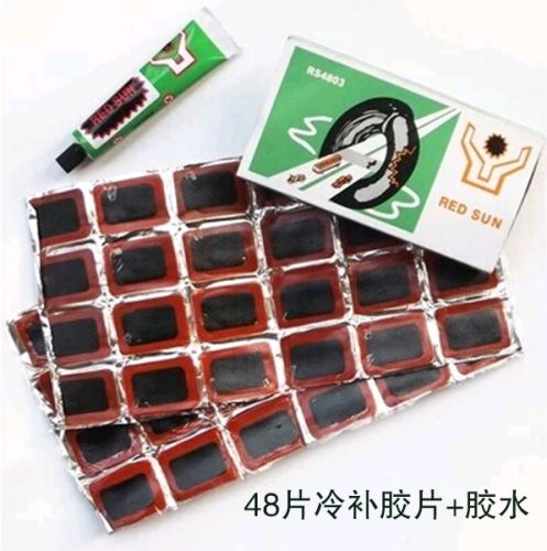 Kit de réparation vélo - Ref 2315427