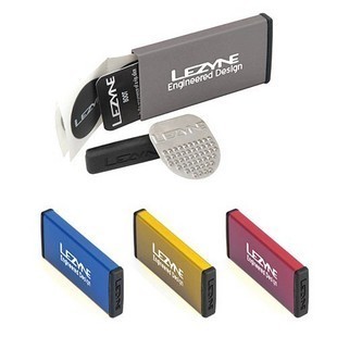 Kit de réparation vélo LEZYNE - Ref 2315434