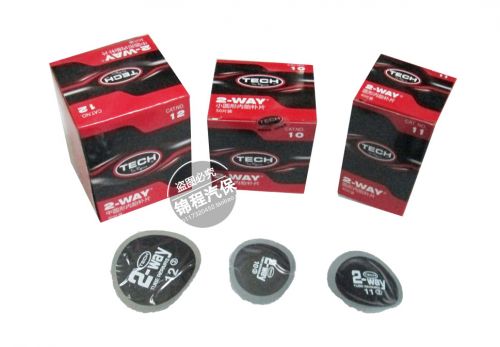 Kit de réparation vélo - Ref 2315491