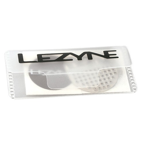 Kit de réparation vélo LEZYNE - Ref 2315514