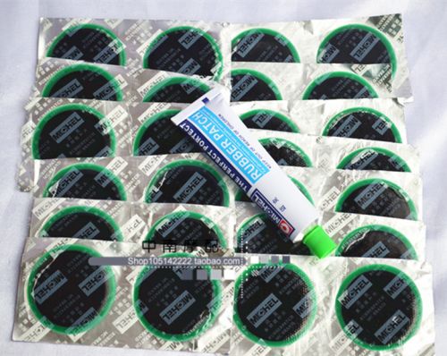 Kit de réparation vélo - Ref 2315515