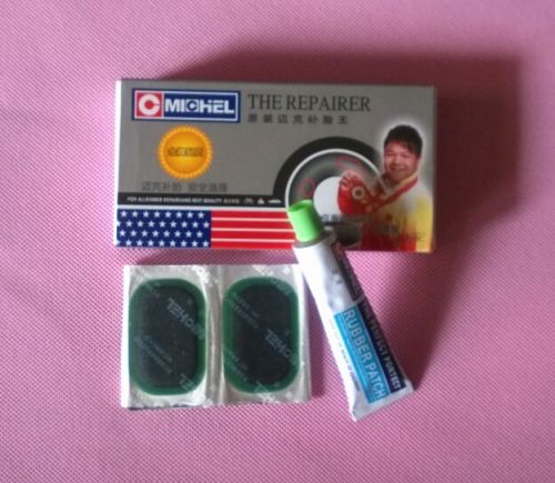 Kit de réparation vélo - Ref 2315516