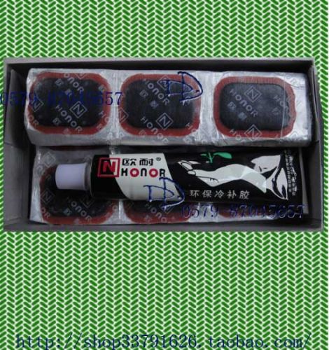 Kit de réparation vélo - Ref 2315520
