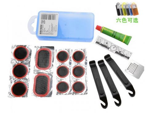 Kit de réparation vélo ROSWHEEL - Ref 2315537