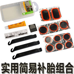 Kit de réparation vélo - Ref 2315574