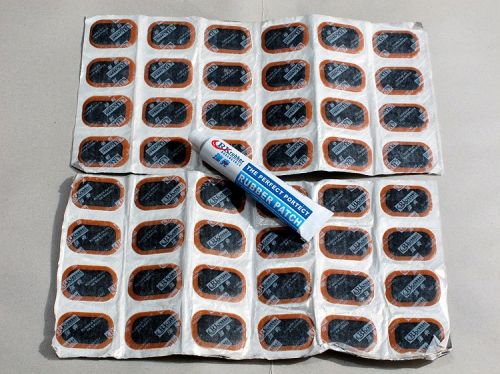 Kit de réparation vélo - Ref 2315576