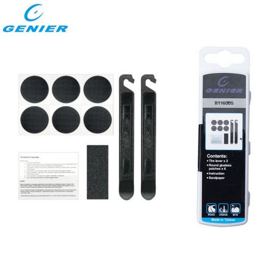 Kit de réparation vélo - Ref 2315577