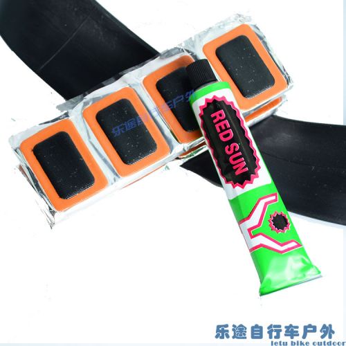 Kit de réparation vélo - Ref 2315582