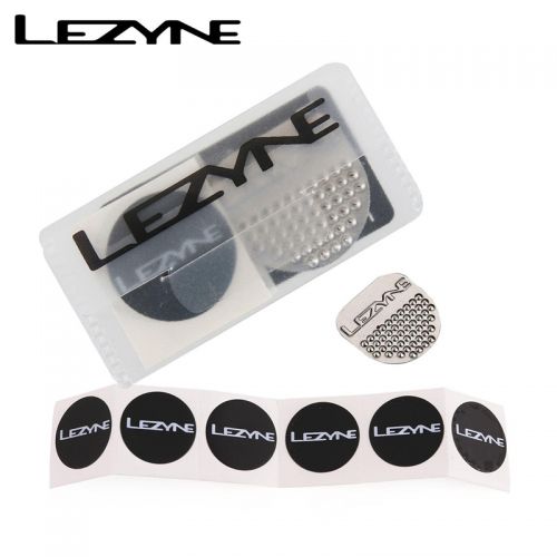 Kit de réparation vélo LEZYNE - Ref 2315590