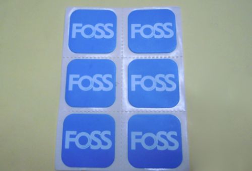 Kit de réparation vélo FOSS - Ref 2315591