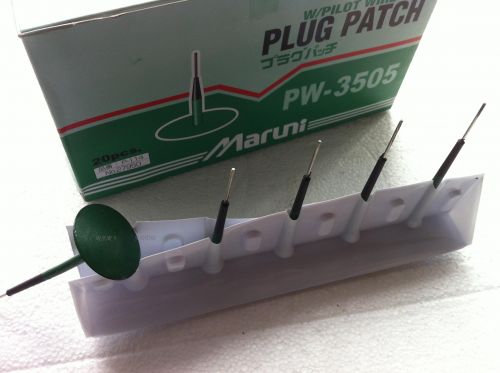 Kit de réparation vélo - Ref 2315612