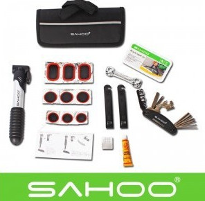 Kit de réparation vélo - Ref 2315621