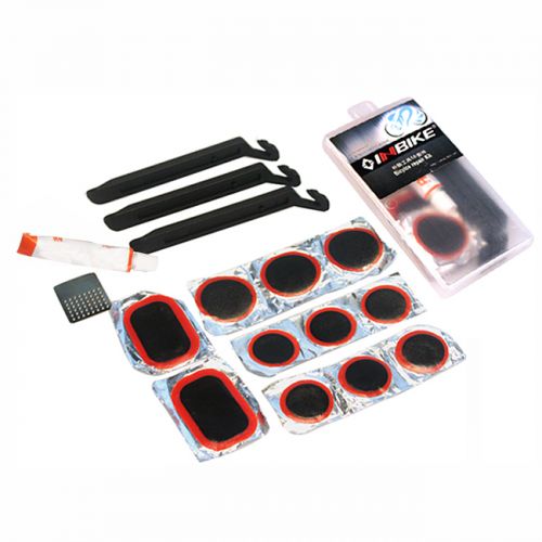 Kit de réparation vélo INBIKE - Ref 2315622