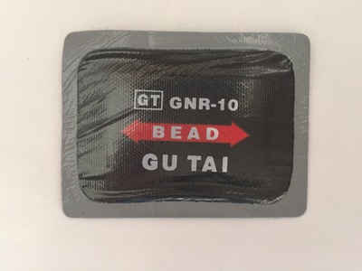 Kit de réparation vélo - Ref 2315631