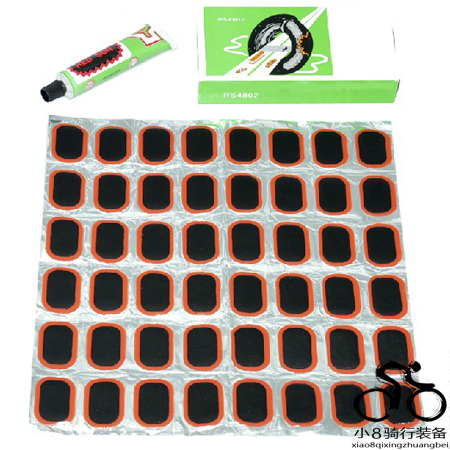 Kit de réparation vélo - Ref 2315637