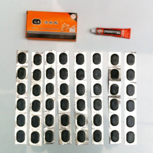 Kit de réparation vélo - Ref 2315644