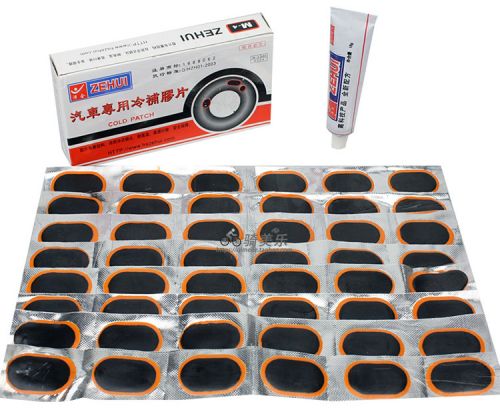 Kit de réparation vélo - Ref 2315655