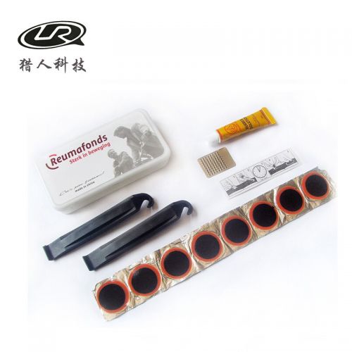 Kit de réparation vélo SAHOO - Ref 2315693