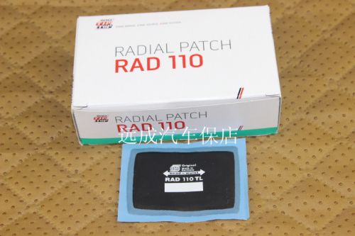 Kit de réparation vélo - Ref 2315722