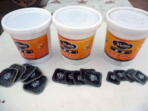 Kit de réparation vélo - Ref 2315726