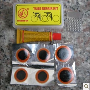 Kit de réparation vélo - Ref 2315762
