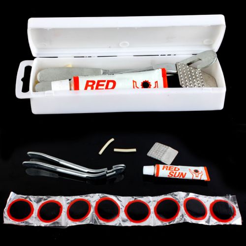 Kit de réparation vélo YOOU - Ref 2315816