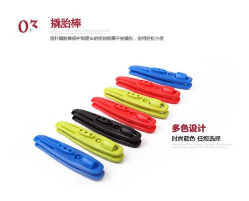 Kit de réparation vélo HONOR - Ref 2315819