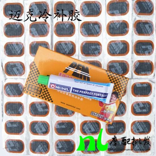 Kit de réparation vélo - Ref 2315821