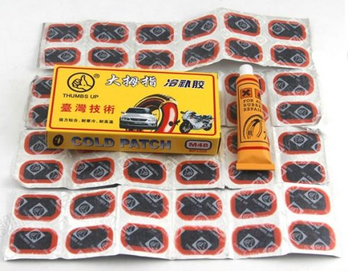 Kit de réparation vélo - Ref 2315833