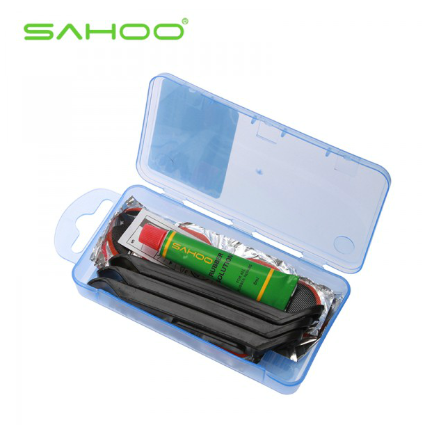 Kit de réparation vélo ROSWHEEL - Ref 2315852