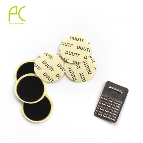 Kit de réparation vélo DUUTI - Ref 2315855