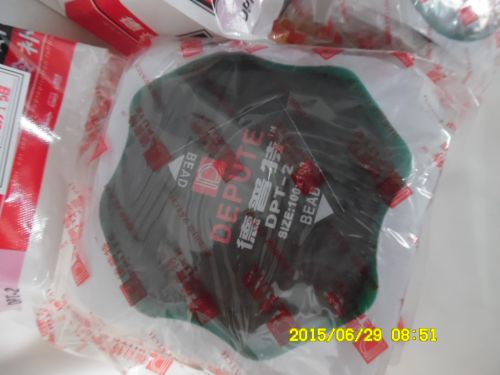 Kit de réparation vélo - Ref 2315867