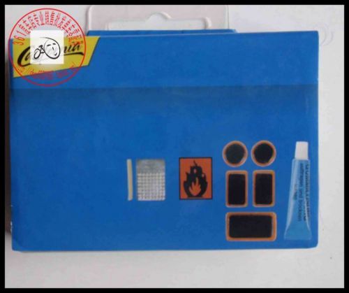 Kit de réparation vélo - Ref 2315873