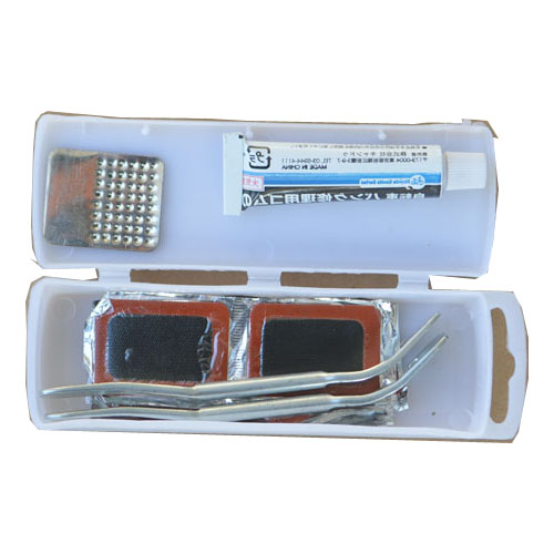 Kit de réparation vélo - Ref 2315886