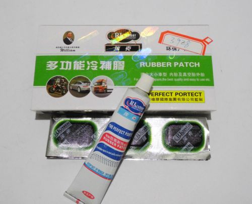 Kit de réparation vélo - Ref 2315901