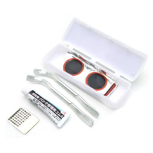 Kit de réparation vélo - Ref 2315920